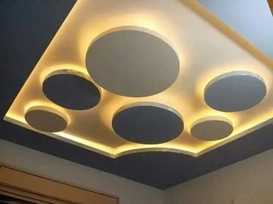 محترفون في الديكور والتخصيص